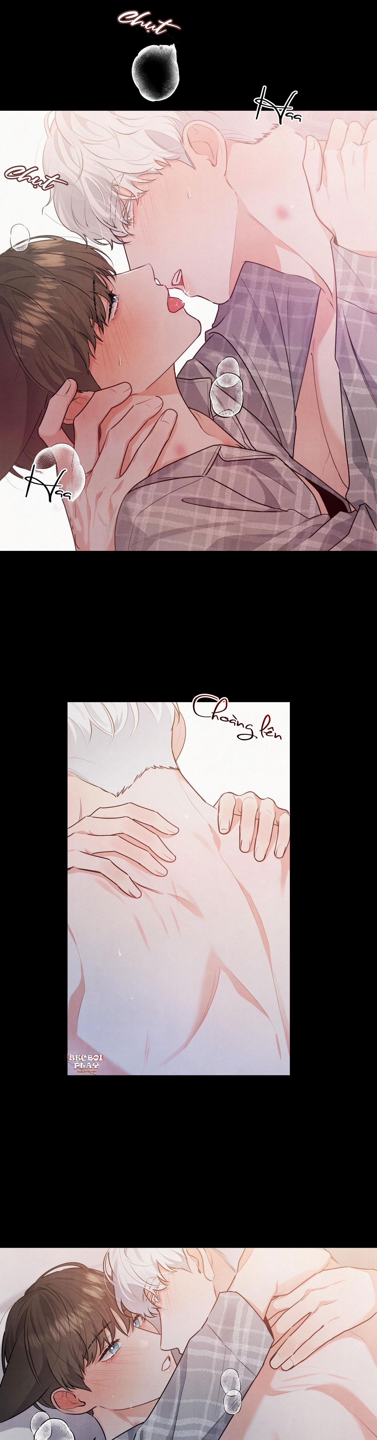 mối quan hệ của thú nhân chapter 7 20