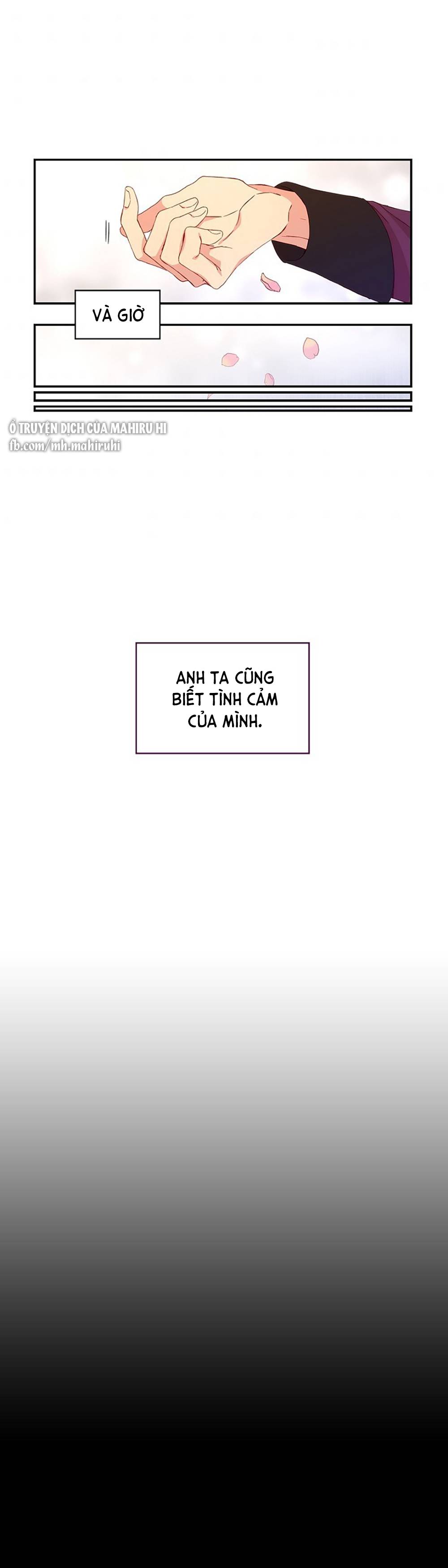 sống sót dưới thân phận hầu nữ chapter 11 15