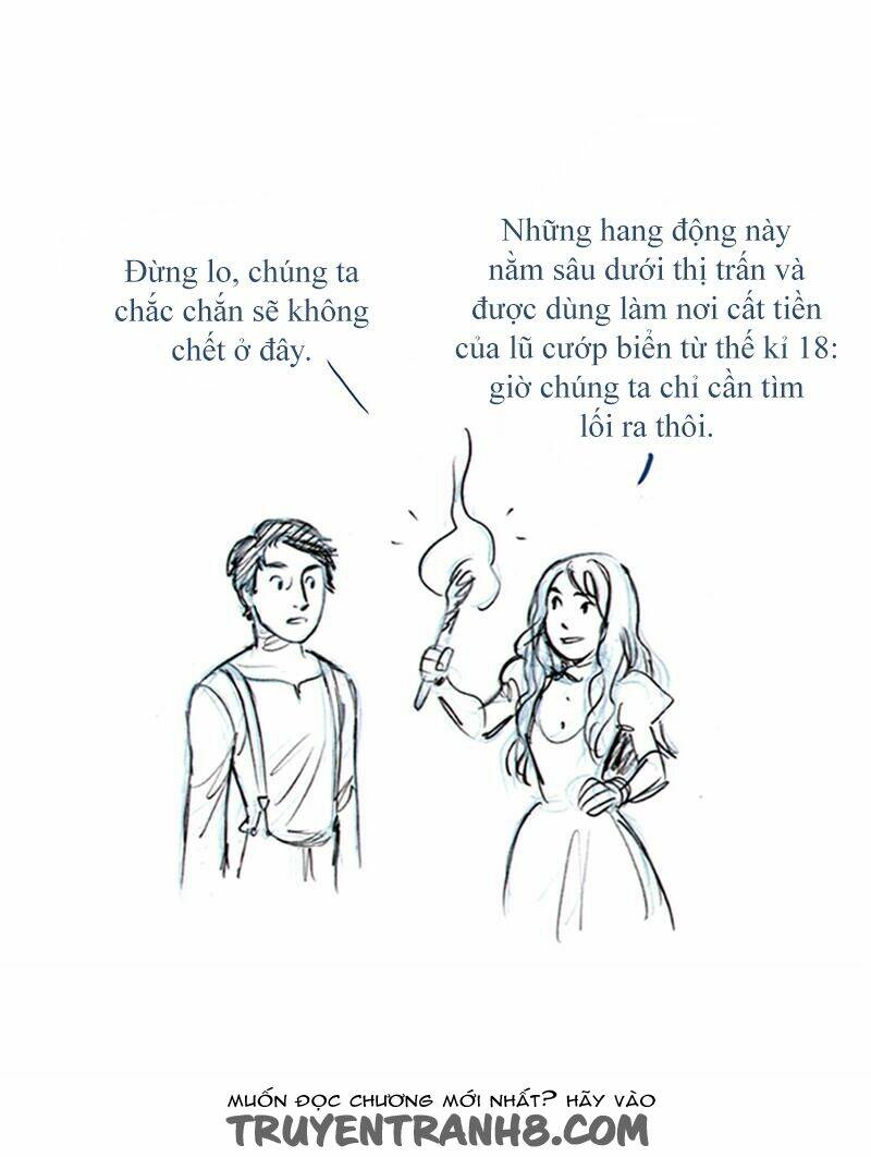 miss abbott and the doctor chapter 19 41