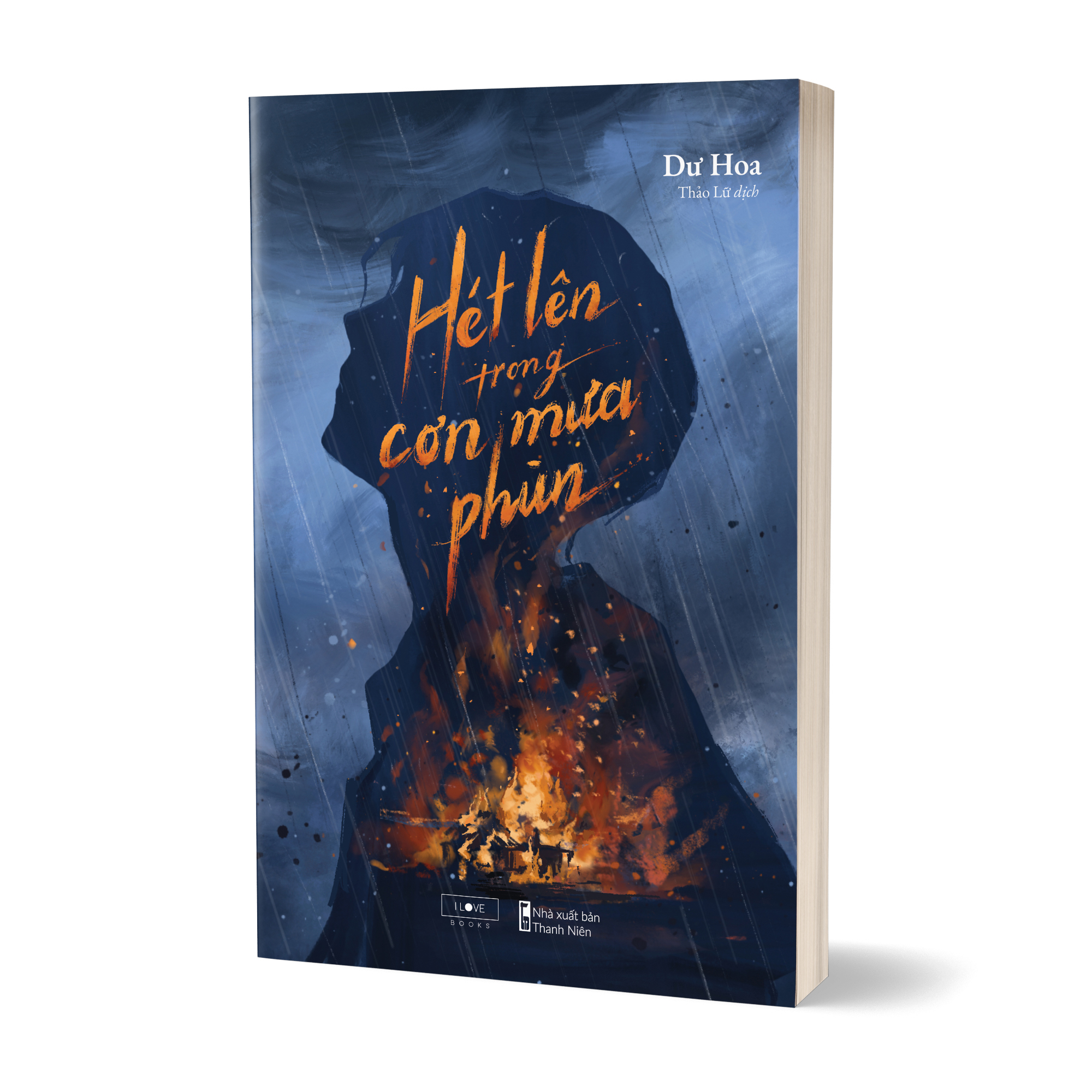 Hét Lên Trong Cơn Mưa Phùn