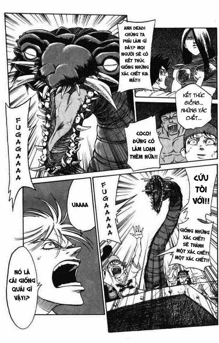 vua trên biển chapter 6 4