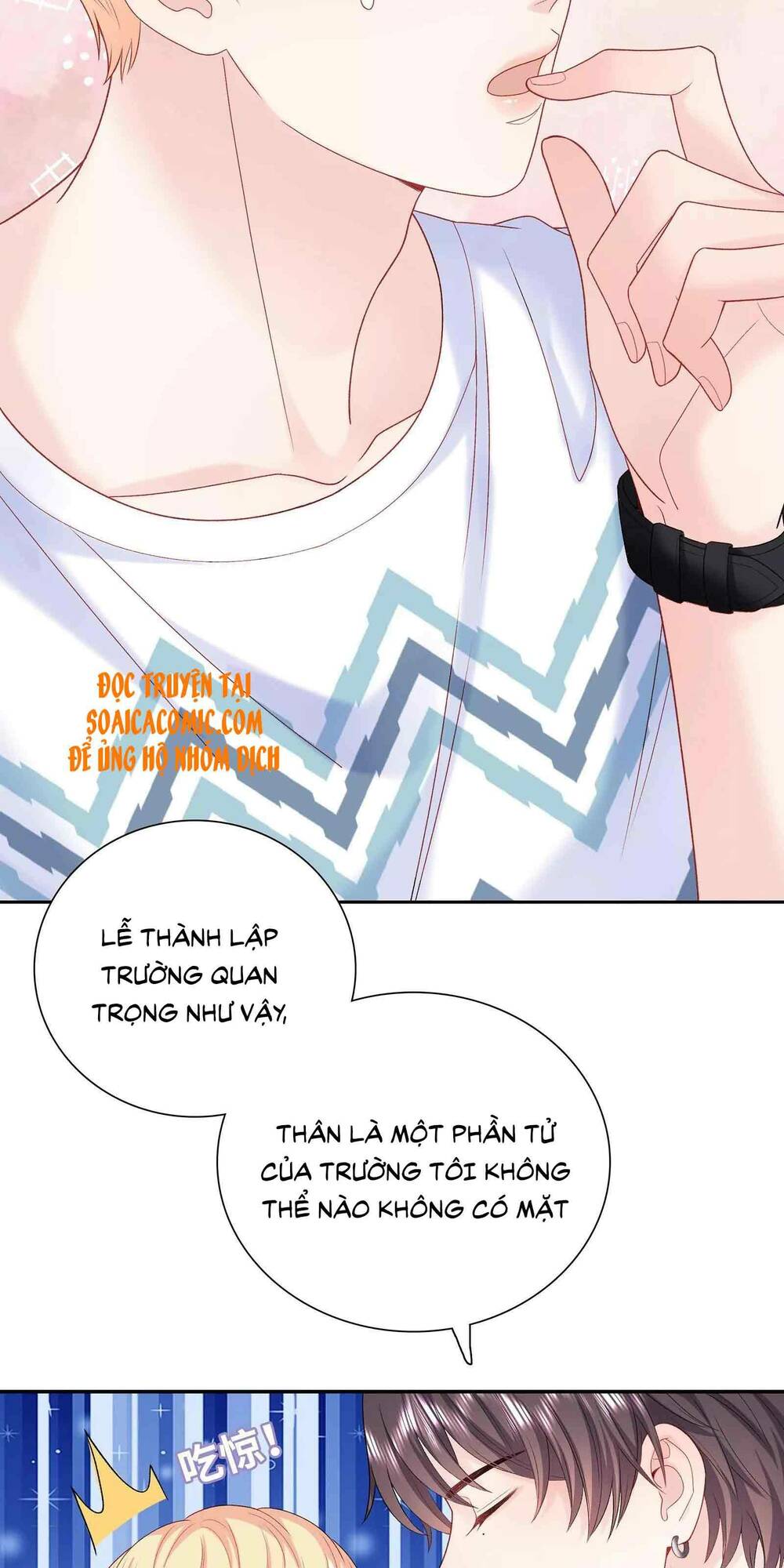 tôi dựa vào tà ý: nghịch chuyển nhân sinh chapter 13 9