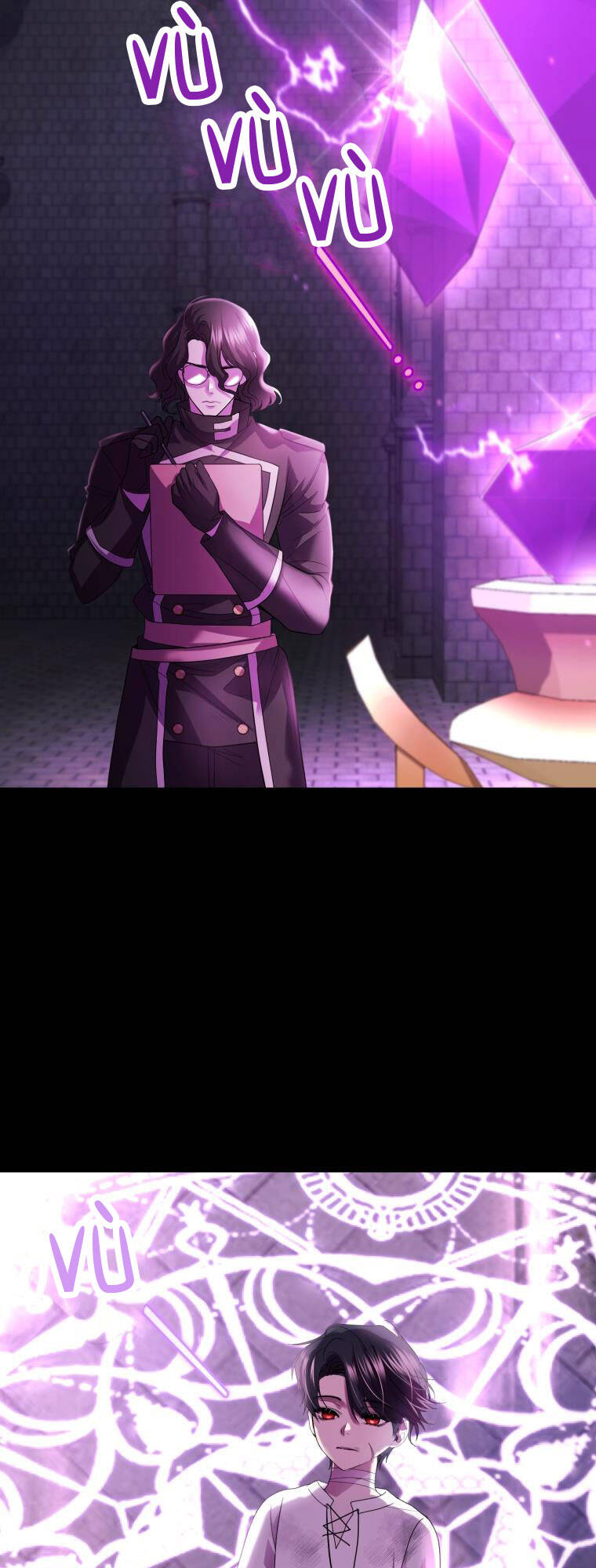 nhà điều chế nước hoa độc quyền của bạo chúa chapter 81 16