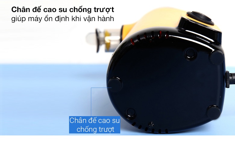 Máy Ép Chậm Hoa Quả Trái Cây JL-01 - Màu Ngẫu Nhiên - Hàng Chính Hãng