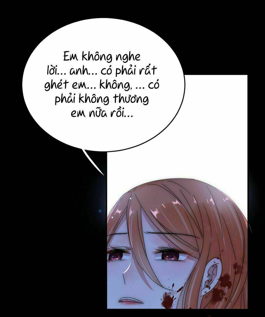 hoàn mỹ lão công tiến hóa luân chapter 95 7