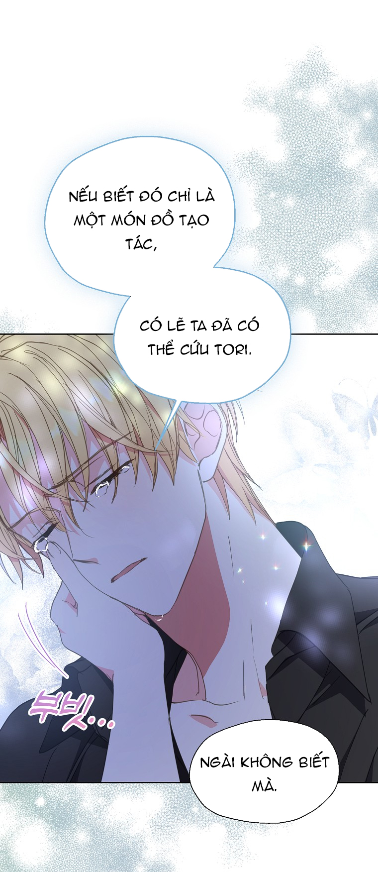 bệ hạ, xin đừng giết tôi!! chapter 136.2 8