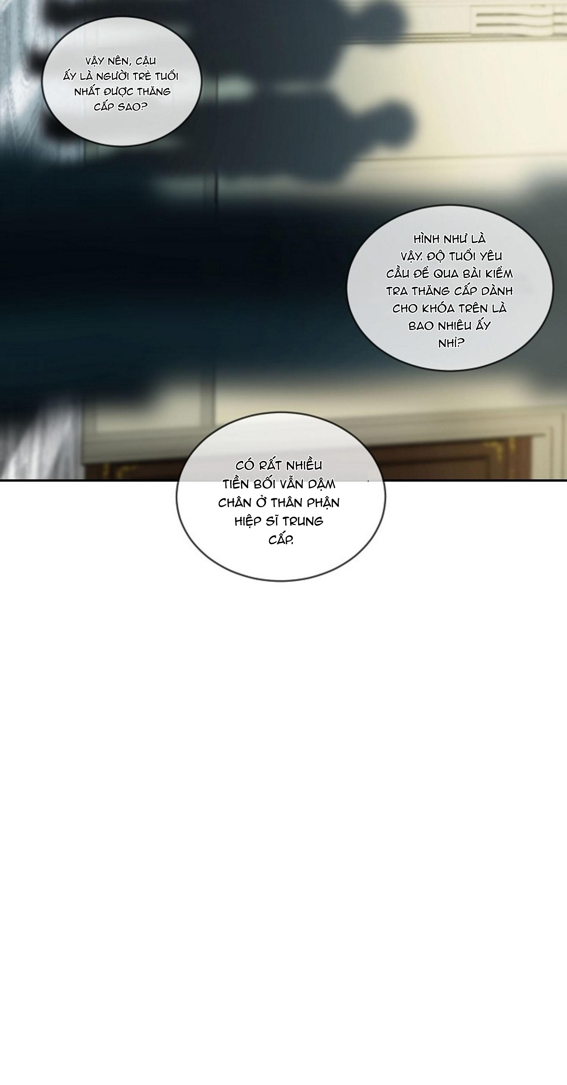 vừa yêu vừa ghét chapter 4 38