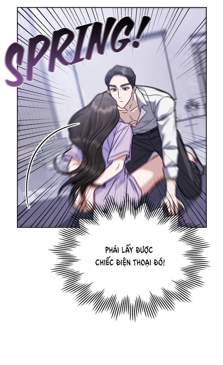 kẻ nghiệp dư chapter 14.5 7