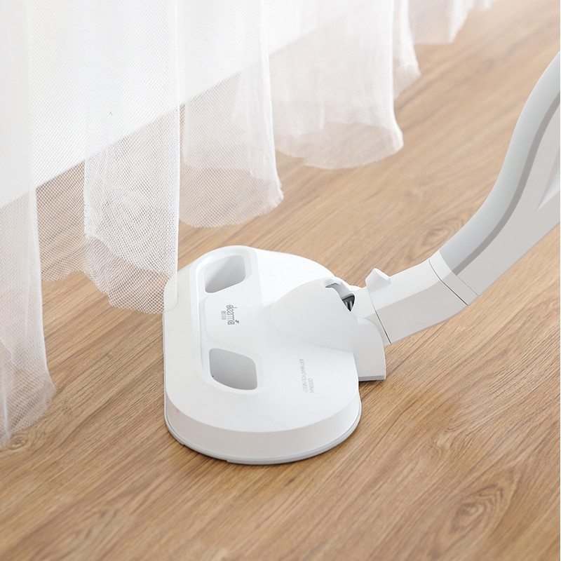 Máy Hút Bụi Cầm Tay Không Dây Deerma DEM-VC10 ( Sạc Pin)