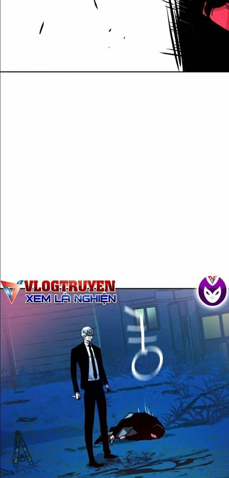 bạn học tôi là lính đánh thuê chapter 47 36