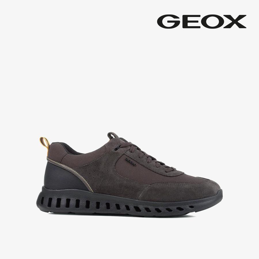 Giày Sneakers Nam GEOX U Outstream A