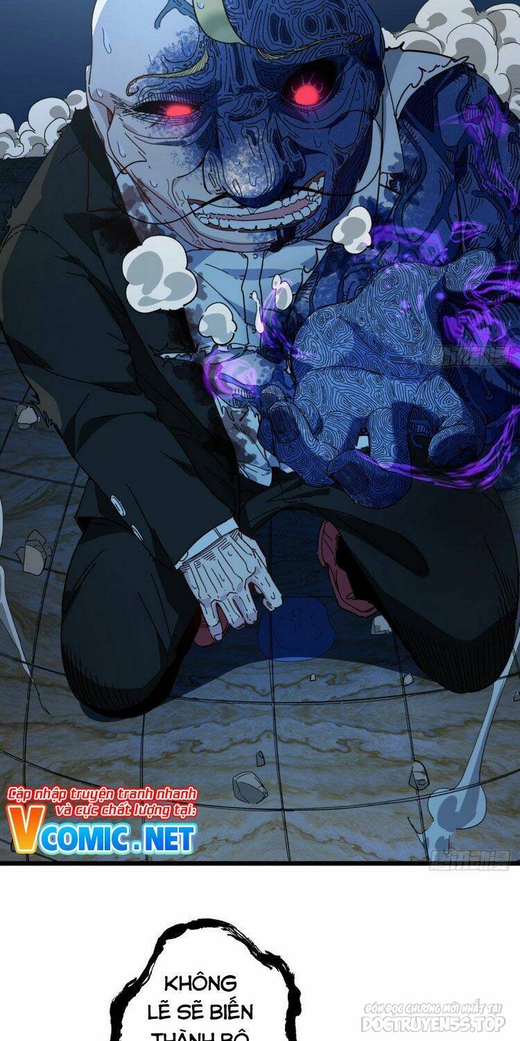 giải cứu 99 nữ chính ở mạt thế chapter 35 10