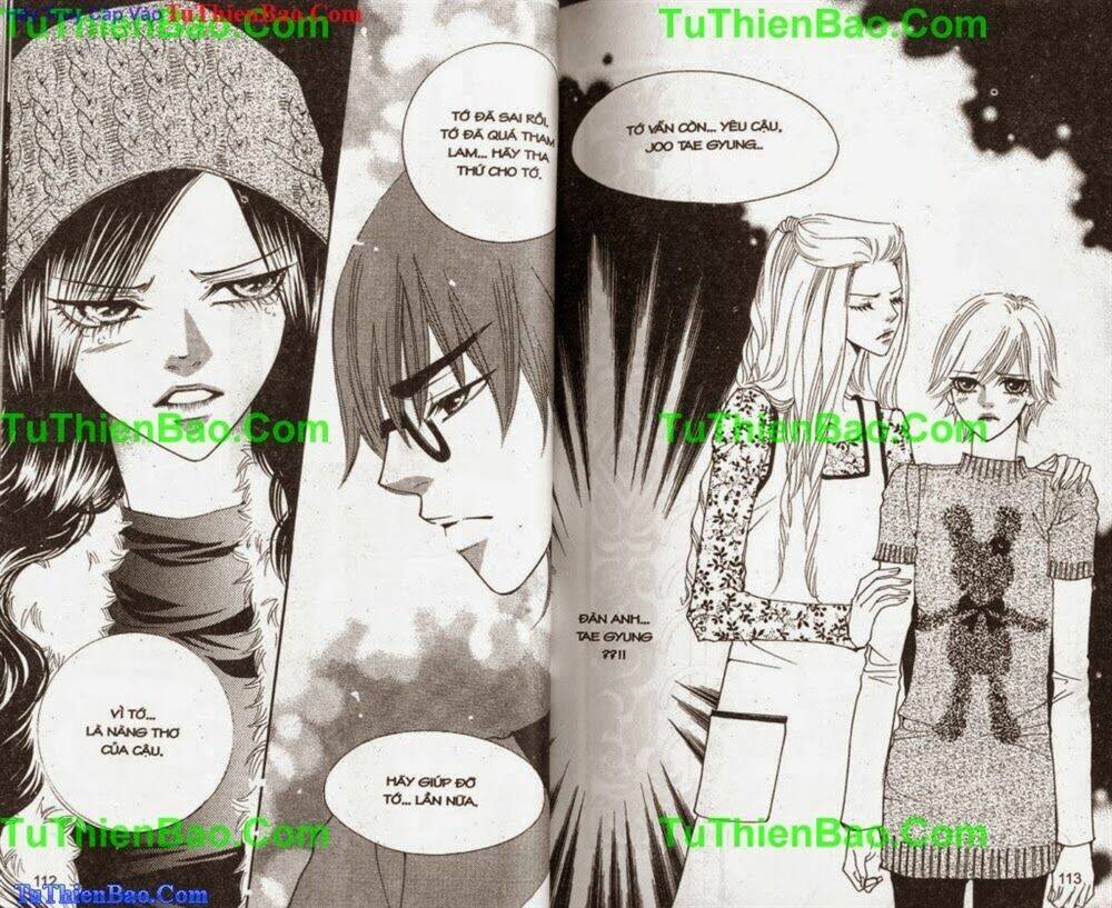 hải lam ngọc chapter 3 56