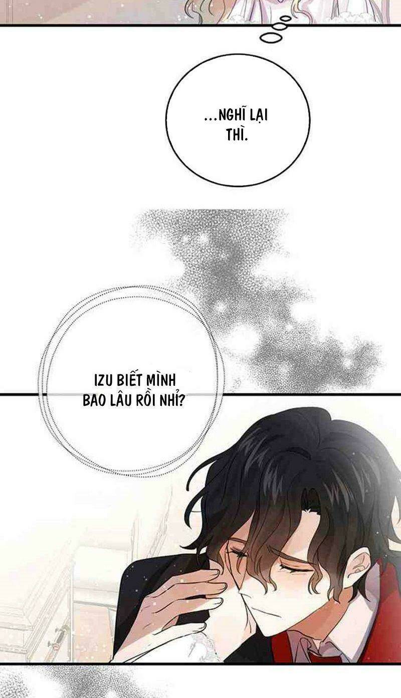 tôi là bạn gái cũ của một người lính chapter 53 23