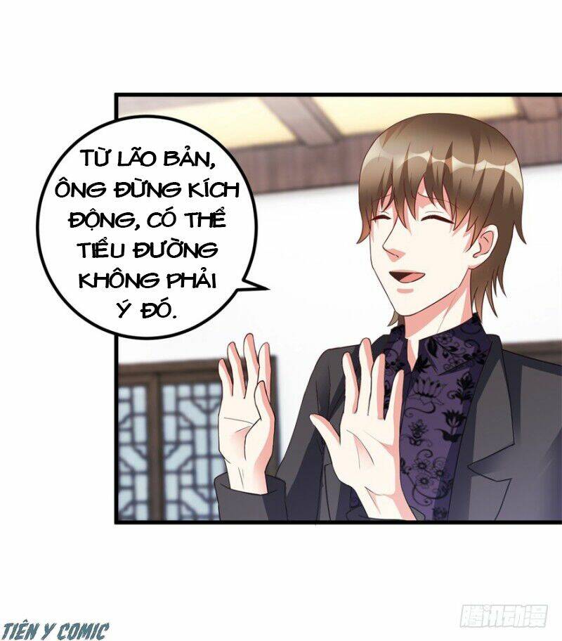 thấu thị tiên y chapter 75 12