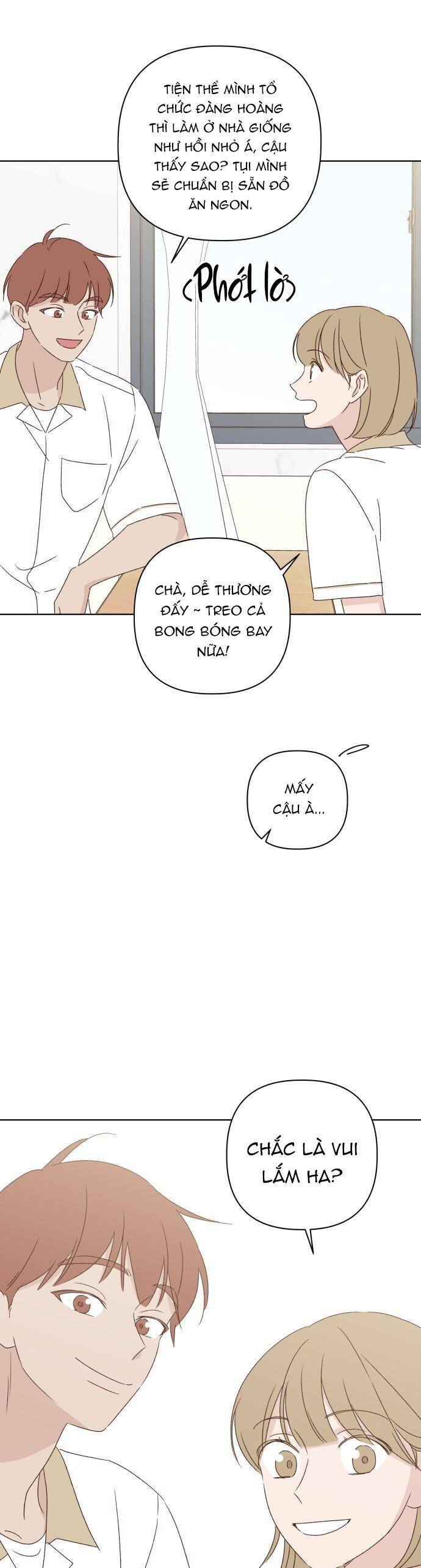 lén lút quện nhau chapter 37 40