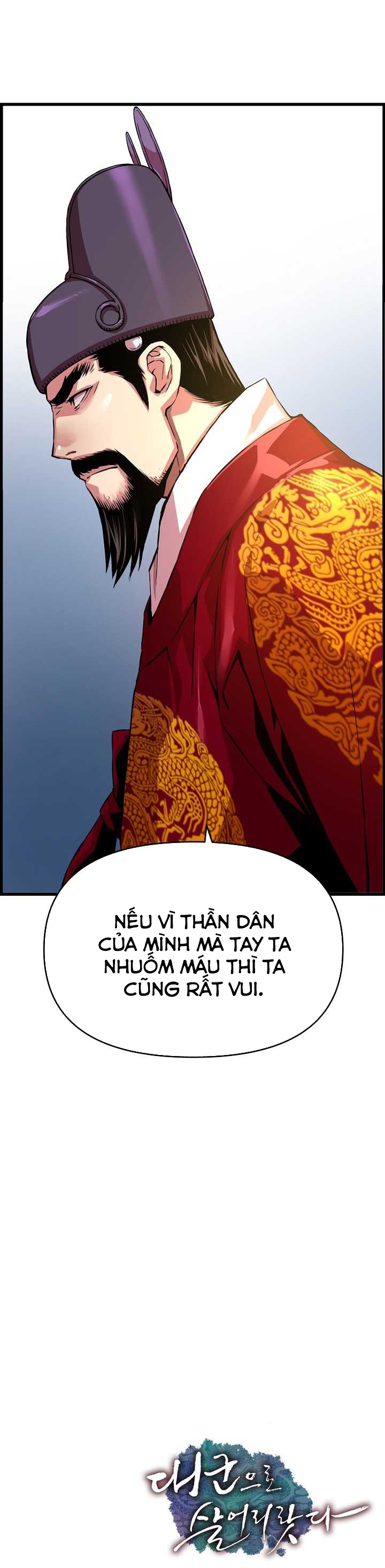 tôi sẽ sống như một hoàng tử chapter 35 40