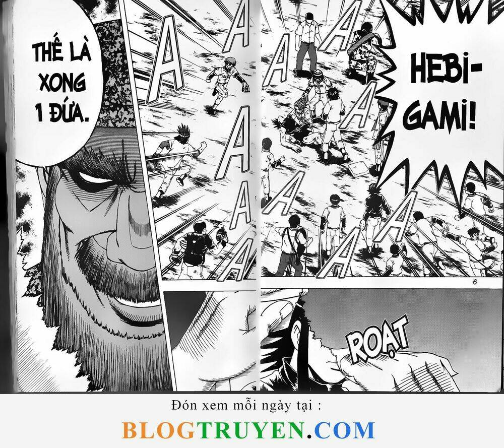 mr.fullswing chapter 111 4