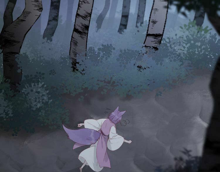 lượm được một tiểu hồ ly phần 2 chapter 38.5 5