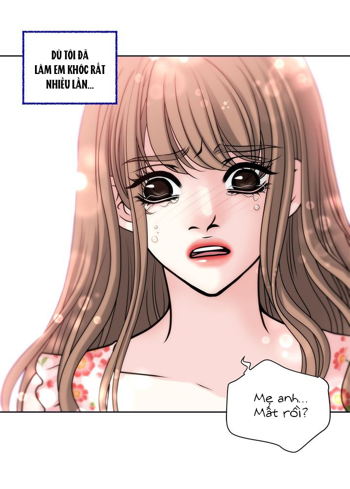 người đàn ông của tôi chapter 13.1 2