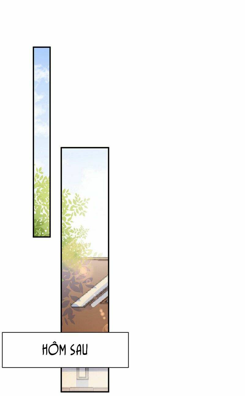 thịnh thế điềm sủng: cô vợ nhỏ đáng yêu của dịch thiếu chapter 50 5