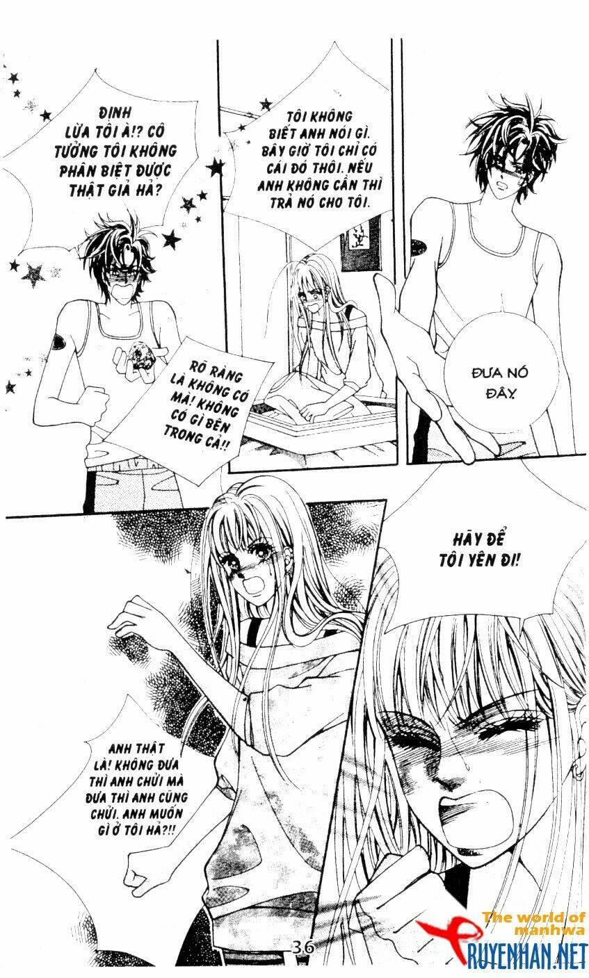 chàng trai hào hiệp chapter 5 38