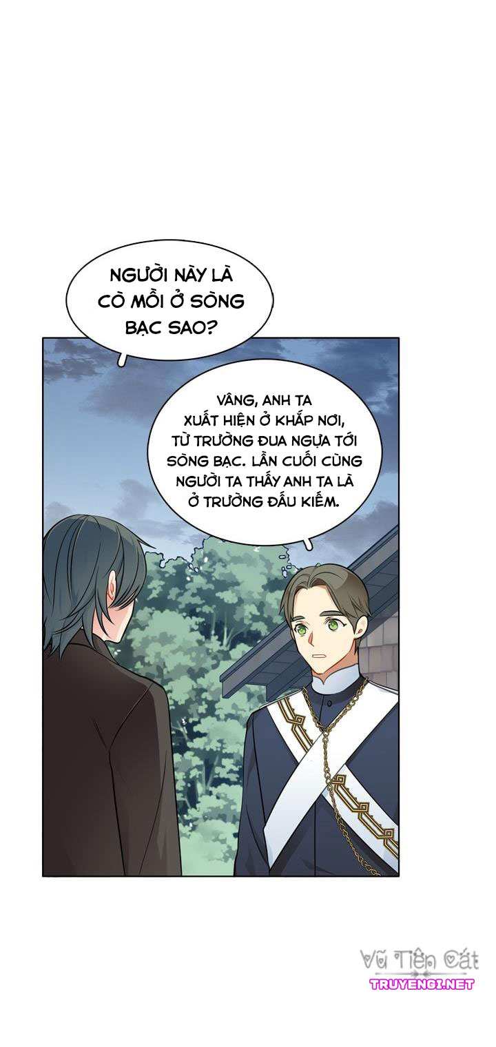 thanh tra của muiella chapter 43 45