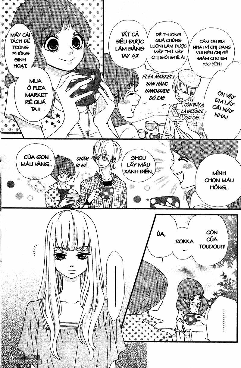 cầu vồng tình yêu chapter 3 5