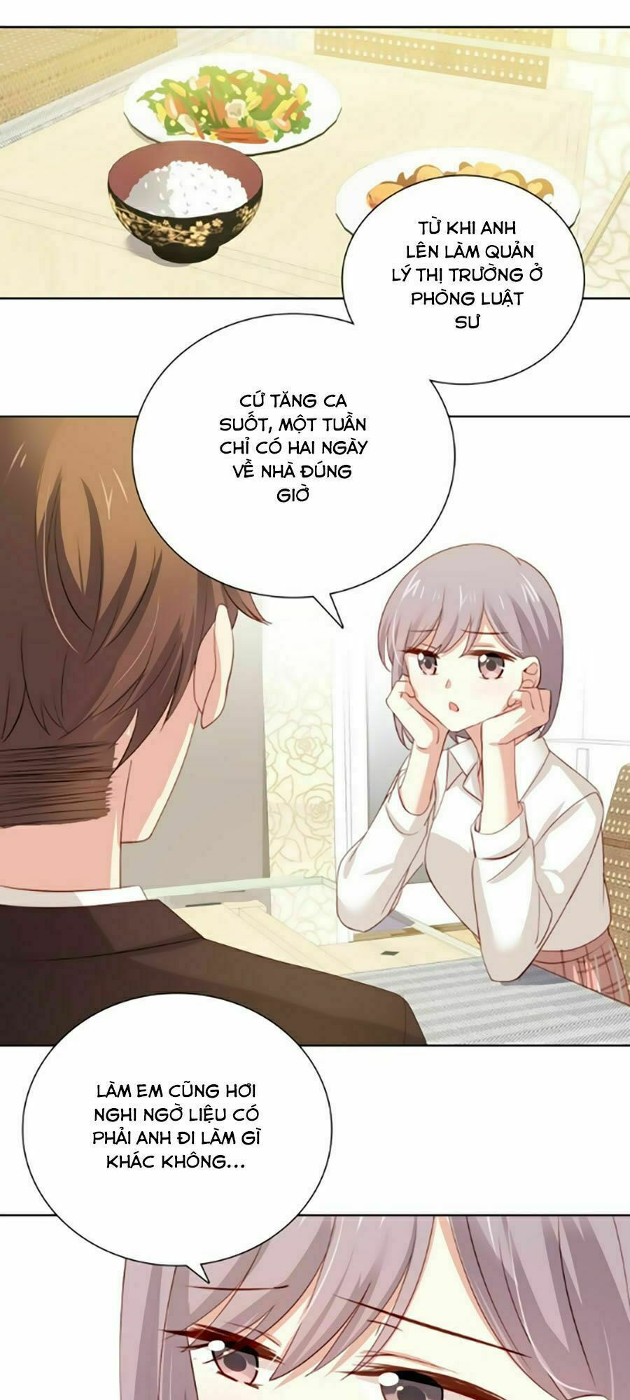 tình yêu là thế phần 2 chapter 29 23