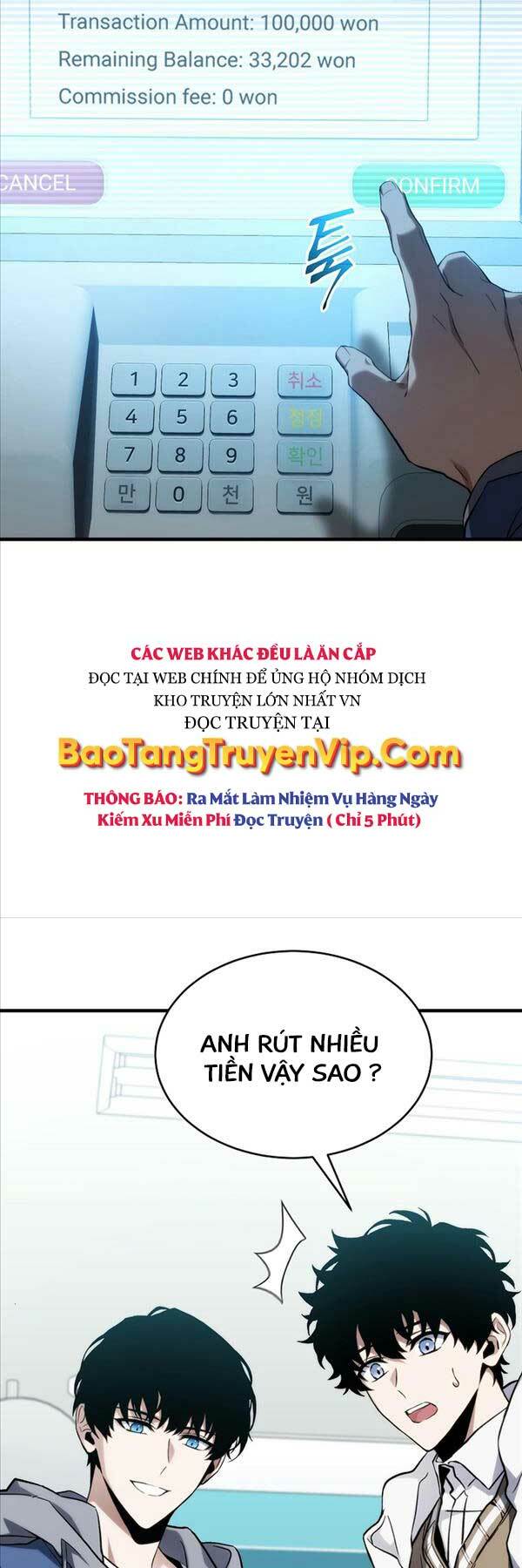 Người Chơi Mạnh Nhất Hồi Quy Lần Thứ 100 chapter 7 65