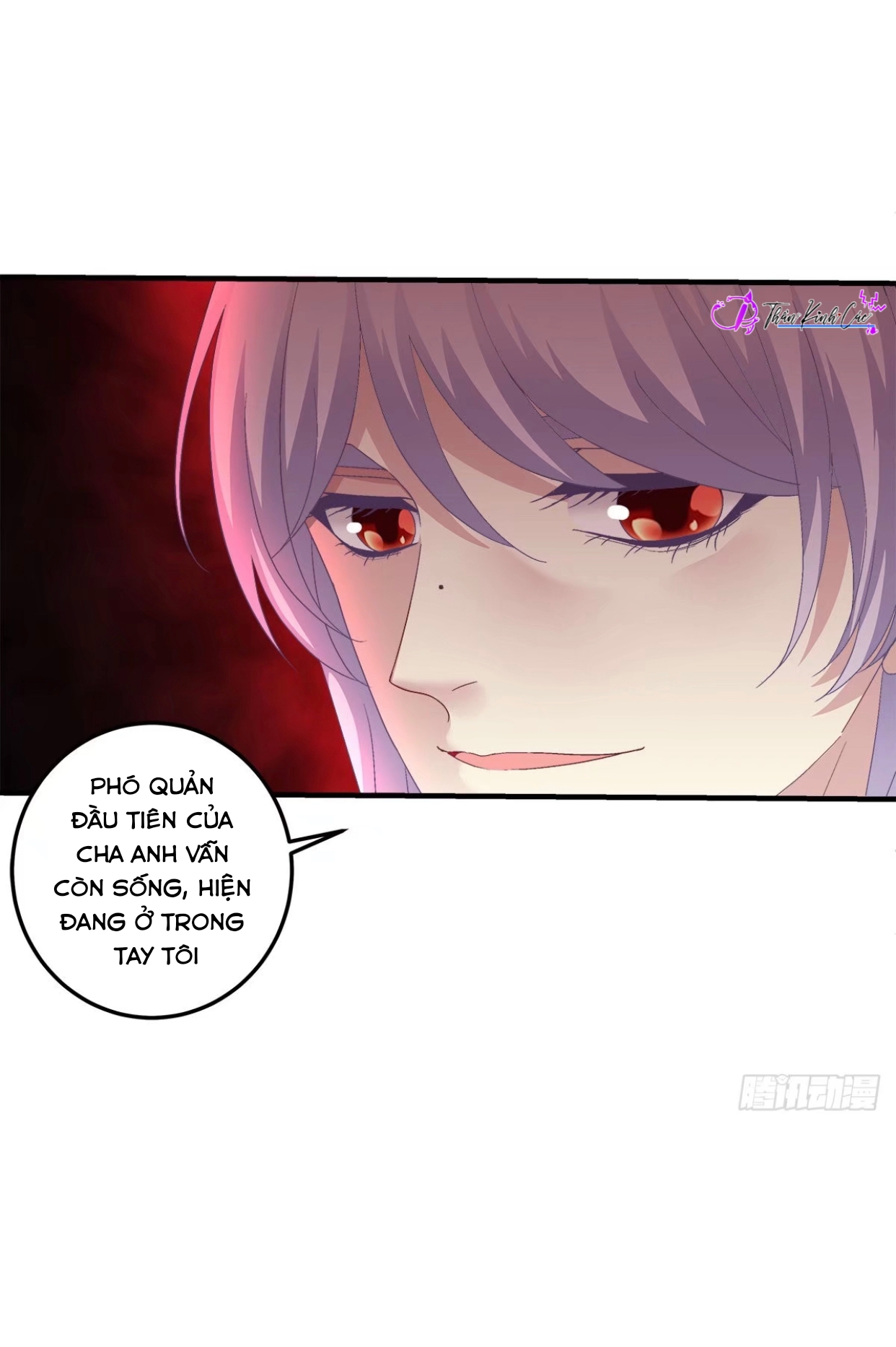 kiểm soát tuyệt đối chapter 102 21