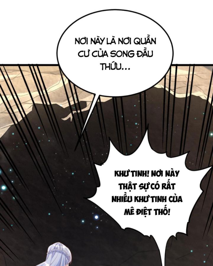 học cùng em gái, tôi bất cẩn vô địch rồi chapter 84 35