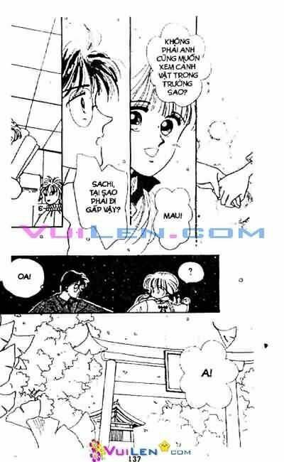 cô gái khả ái chapter 4 123