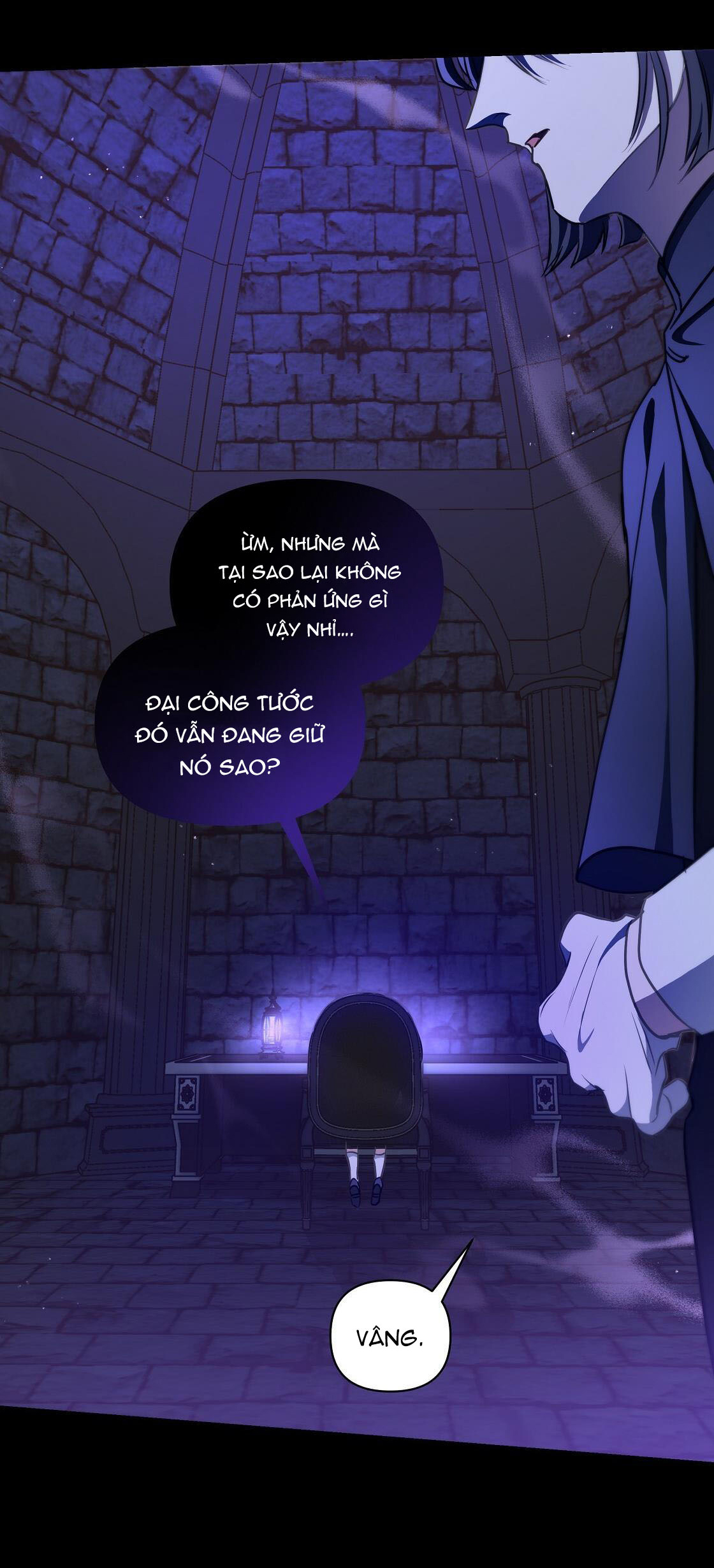 cách để sống sót với tư cách là người chơi chapter 13 47