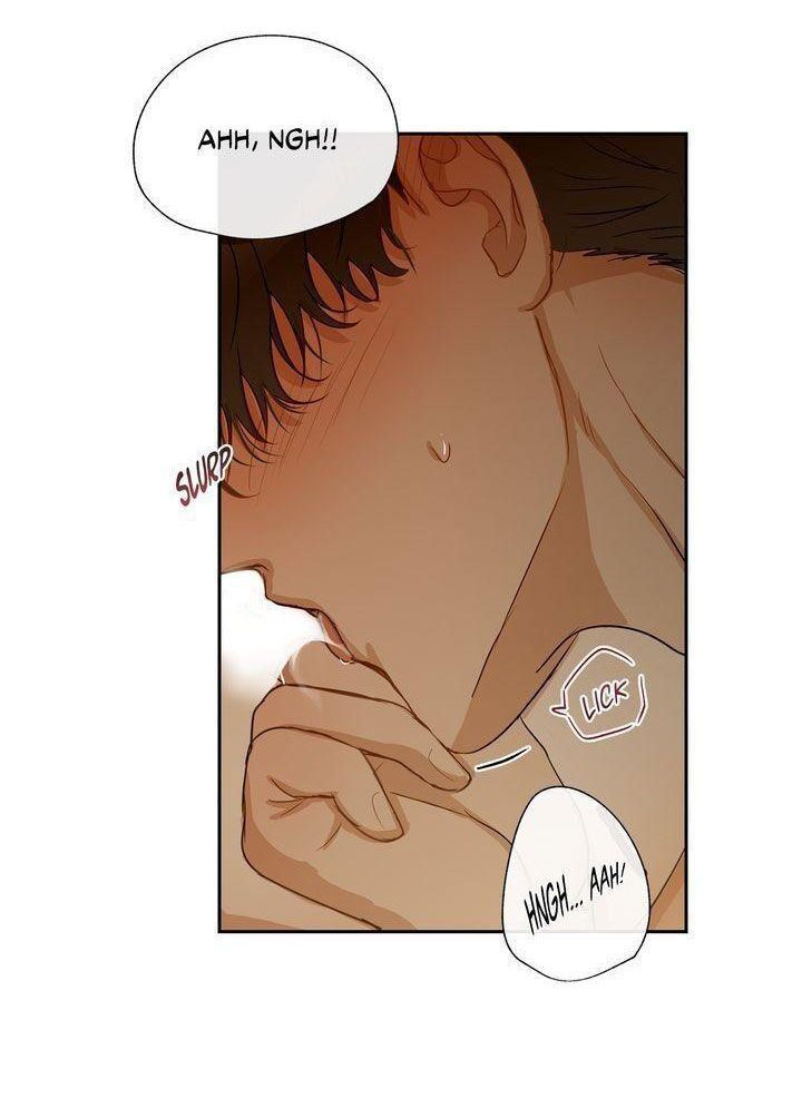 giấc mơ ngọt ngào chapter 20 21