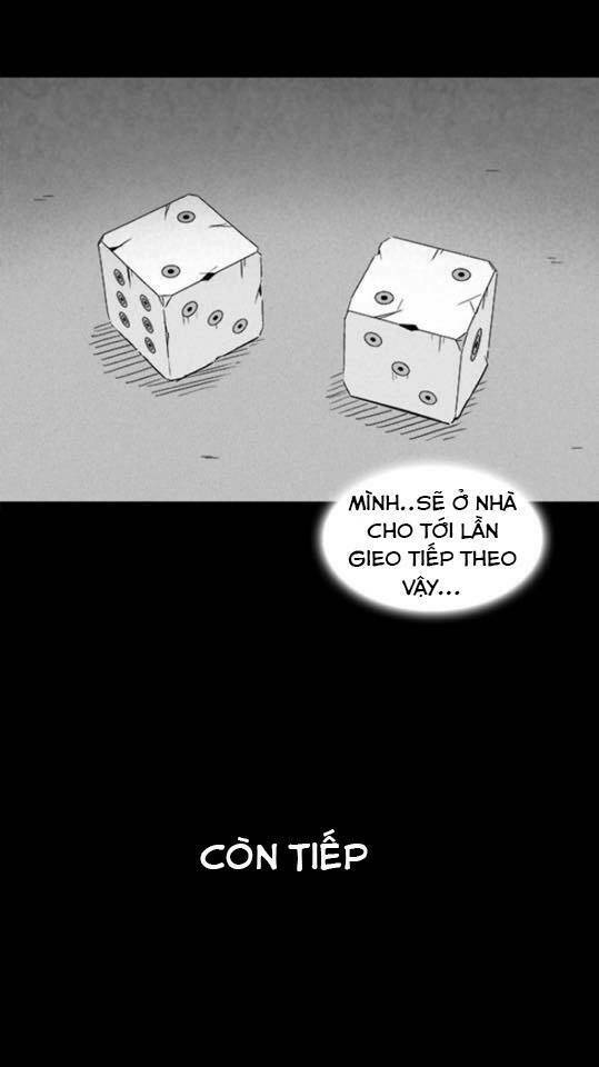 xí ngầu xương chapter 2 30