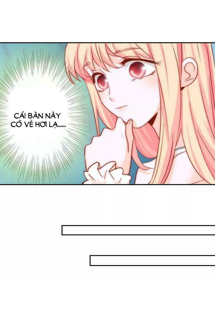 mạng sống của em thuộc về tôi chapter 8 10