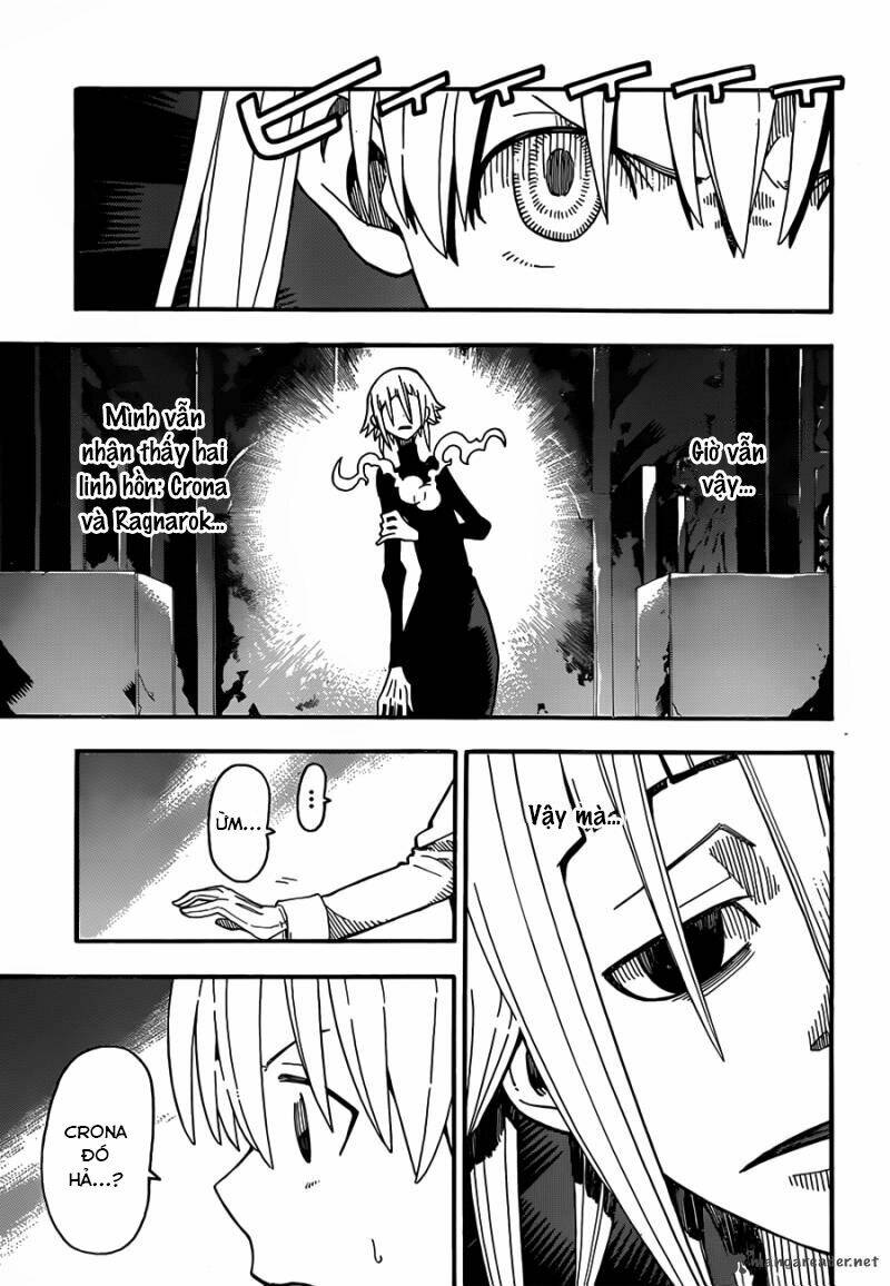 soul eater chapter 96 5