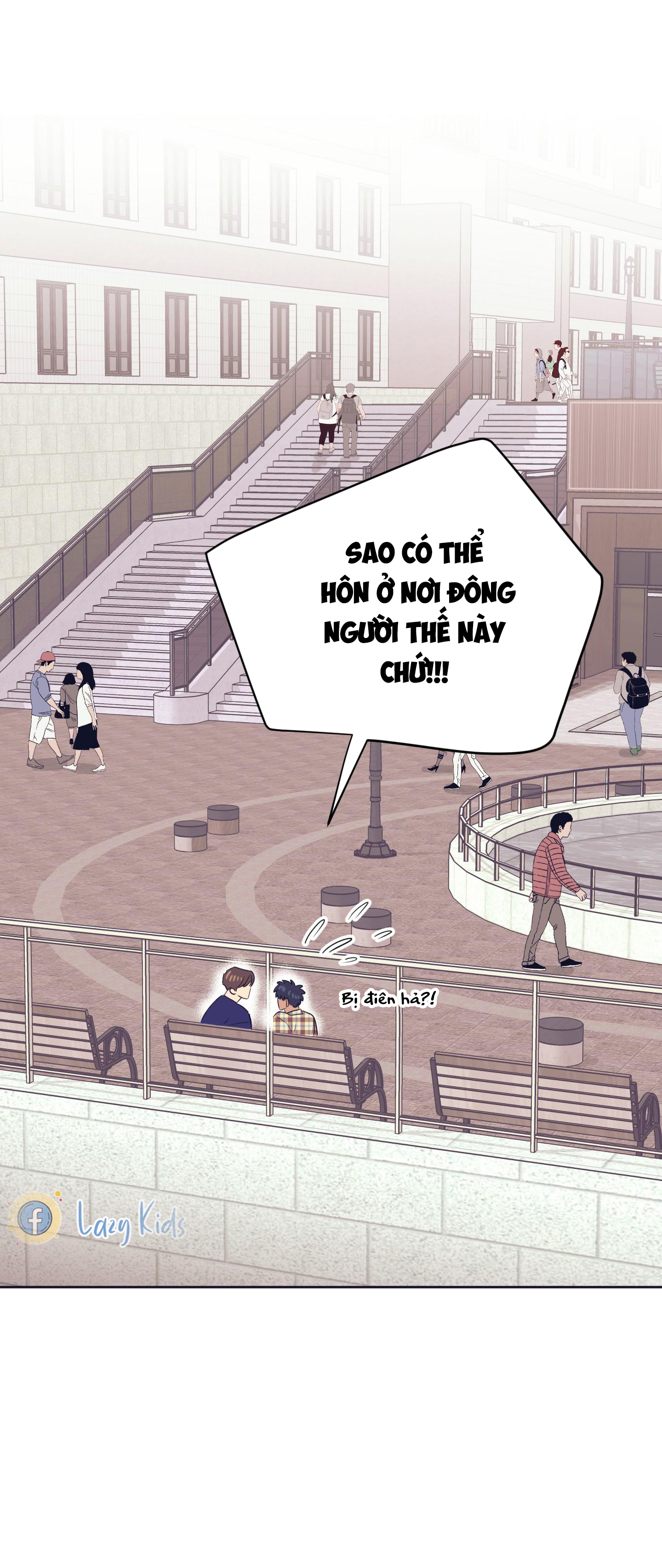 tình yêu lụi tàn chapter 8 9