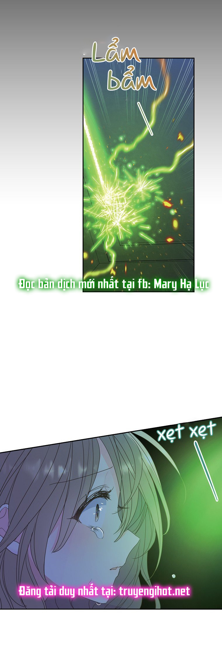 bệ hạ, xin đừng giết tôi!! chapter 65 5