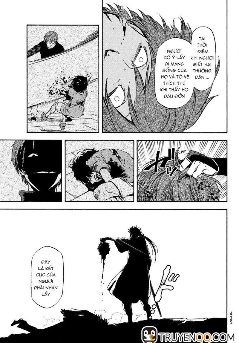 Lúc Đó, Tôi Đã Chuyển Sinh Thành Slime chapter 64.5 10