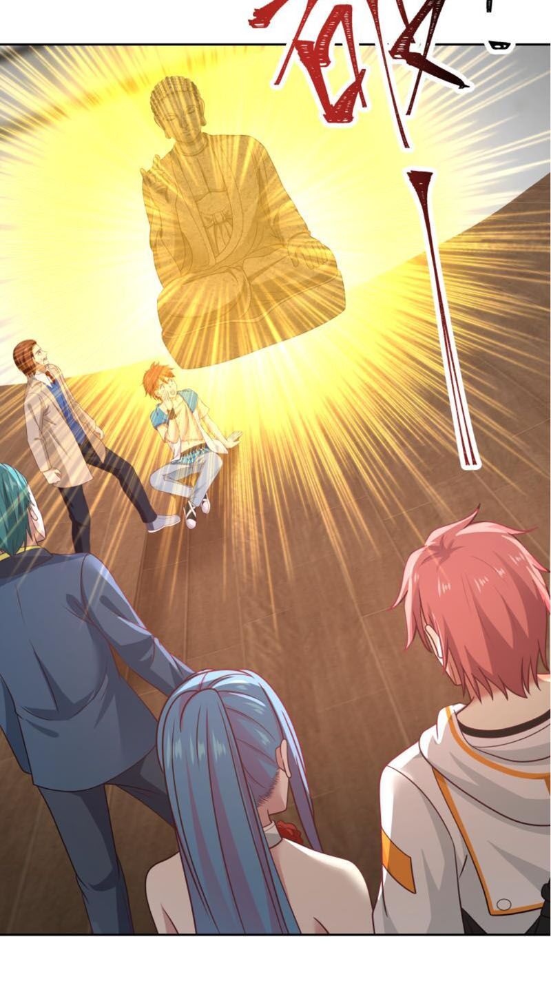 trên người ta có một rồng chapter 322 5