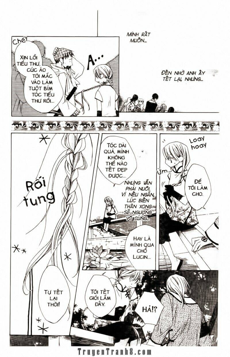 ryuu no hanawazurai chapter 2 23