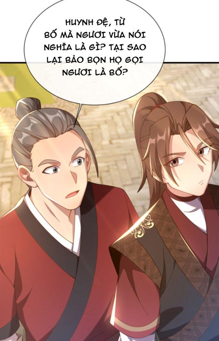 võ thánh này cũng quá khẳng khái chapter 7 33