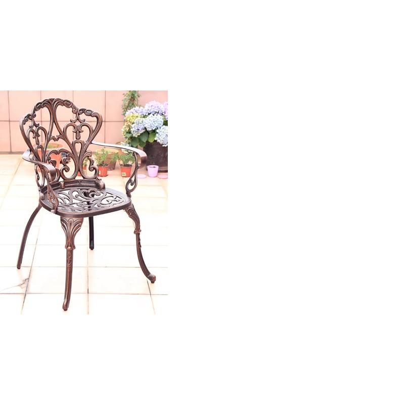 Ghế sân vườn AV3