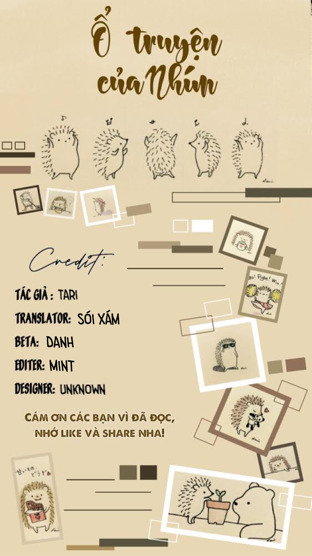 một phần vì thích em chapter 6 51