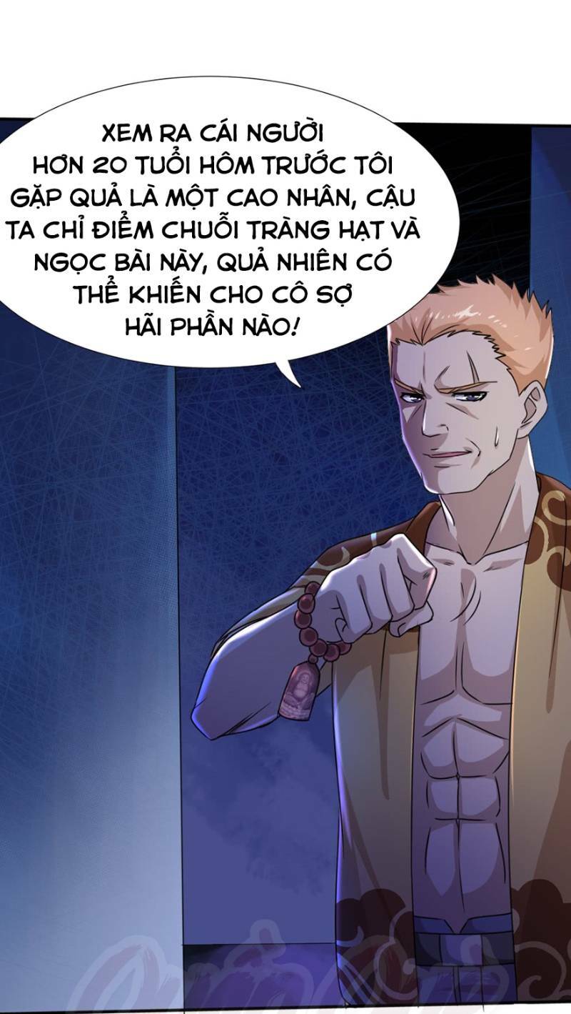 thập nhị thiên kiếp chapter 9 18
