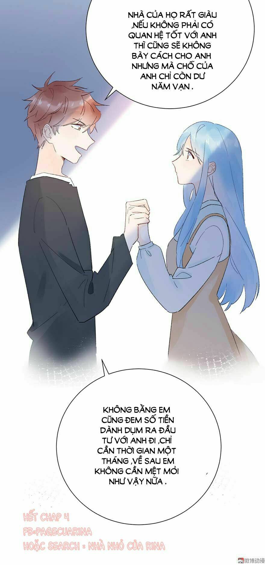 tra nam cút ra chapter 5 31