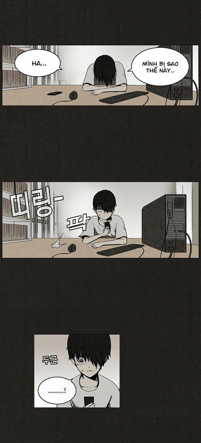 đứa con của quỷ dữ chapter 23 10