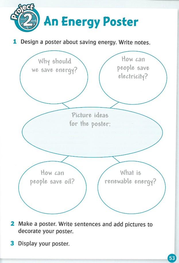 Oxford Read and Discover 6 Incredible Energy